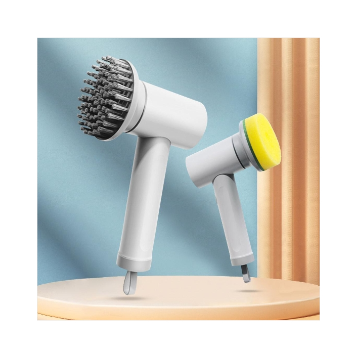 Youpin Xiaoda Intelligent Electric Cleaning Brush